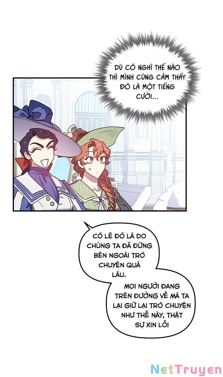 May Mắn Hay Bất Hạnh Chap 29 - Next Chap 30