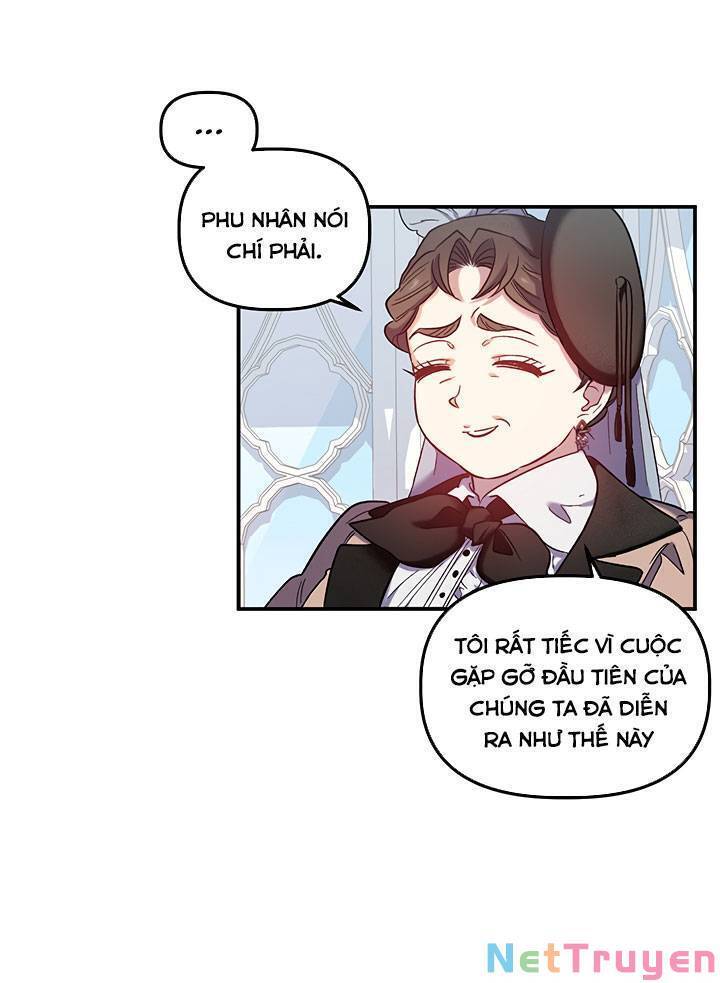 May Mắn Hay Bất Hạnh Chap 29 - Next Chap 30
