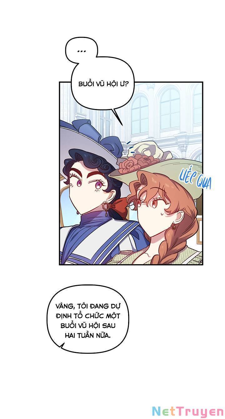 May Mắn Hay Bất Hạnh Chap 29 - Next Chap 30