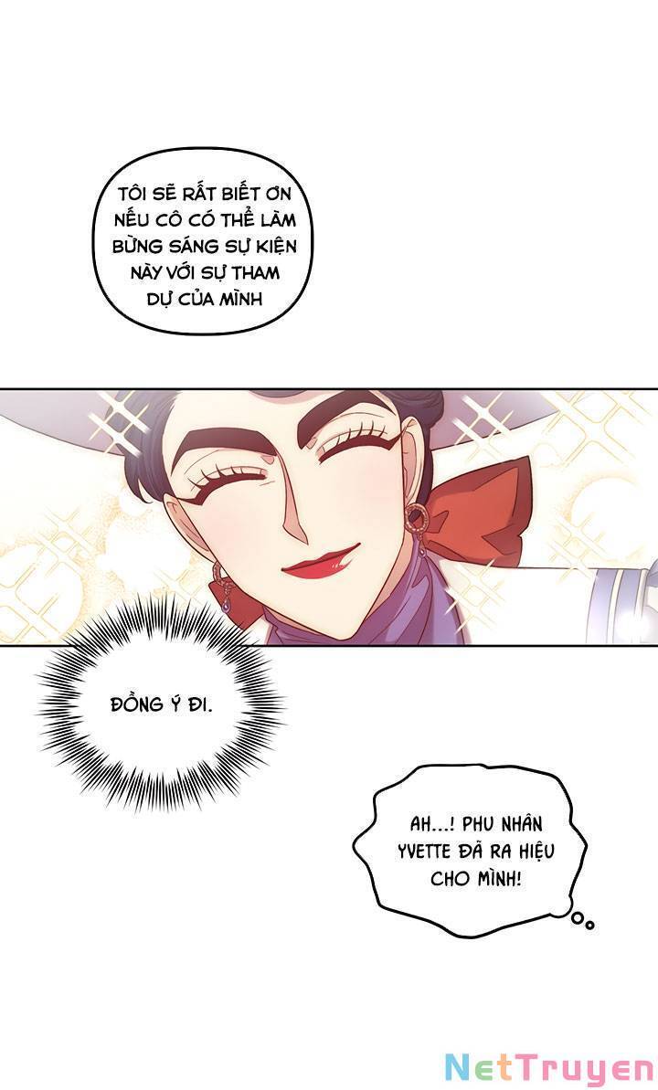 May Mắn Hay Bất Hạnh Chap 29 - Next Chap 30