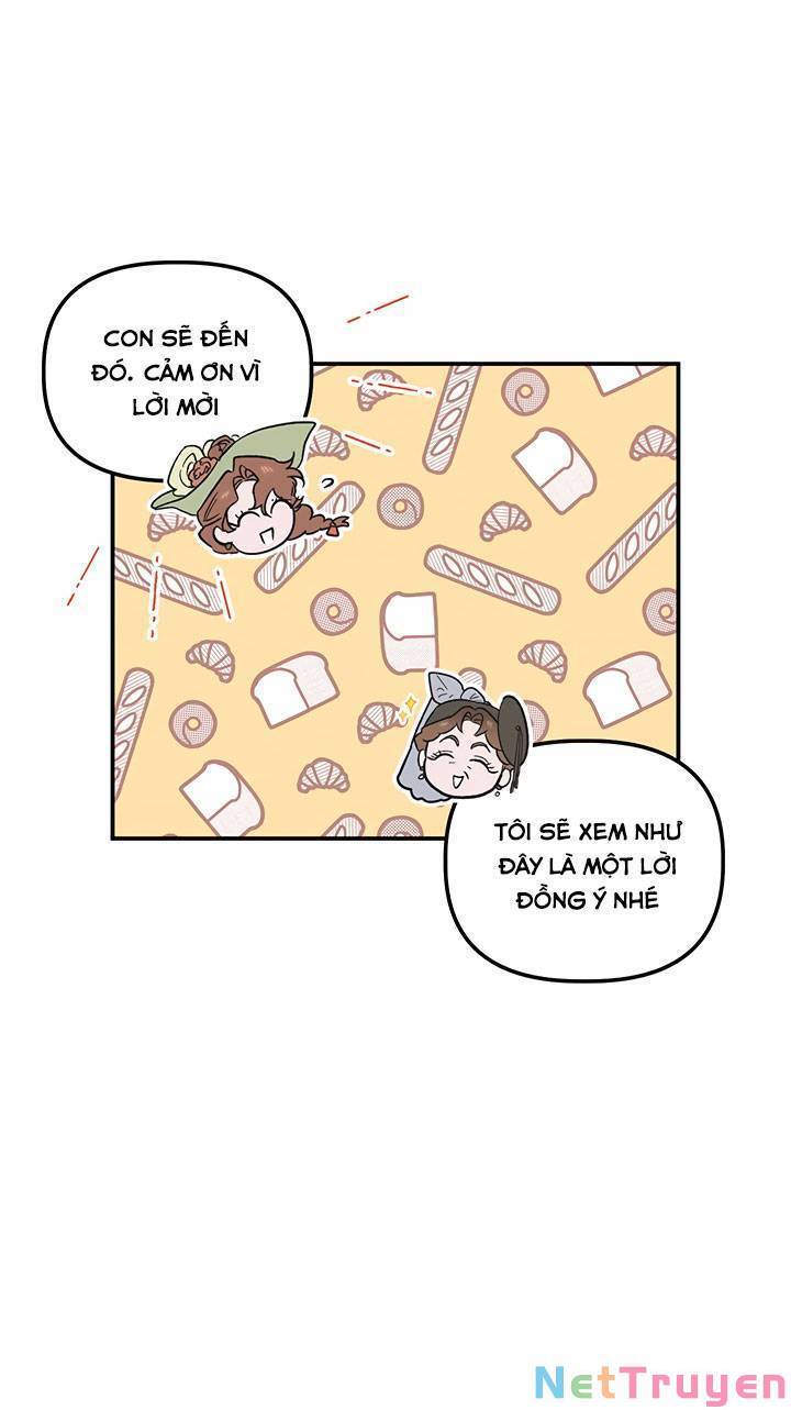 May Mắn Hay Bất Hạnh Chap 29 - Next Chap 30