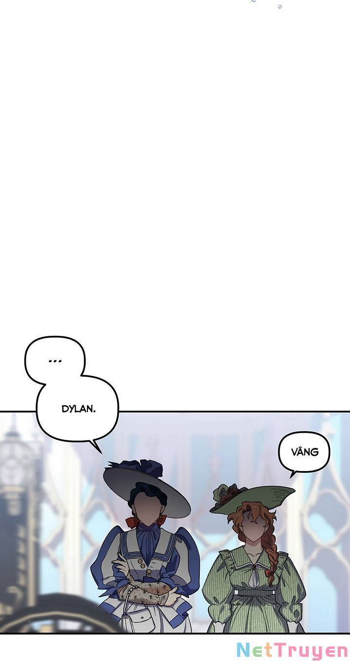 May Mắn Hay Bất Hạnh Chap 29 - Next Chap 30