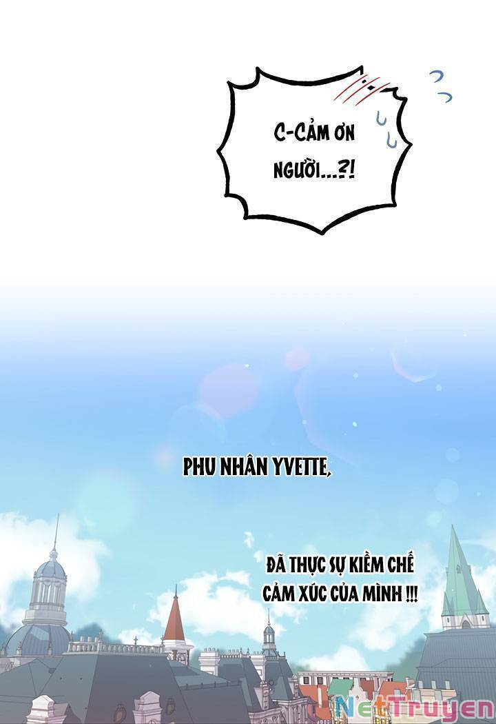 May Mắn Hay Bất Hạnh Chap 29 - Next Chap 30