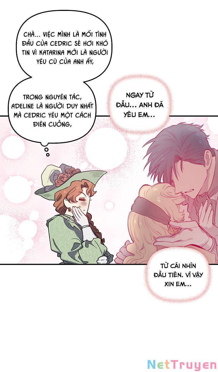 May Mắn Hay Bất Hạnh Chap 29 - Next Chap 30
