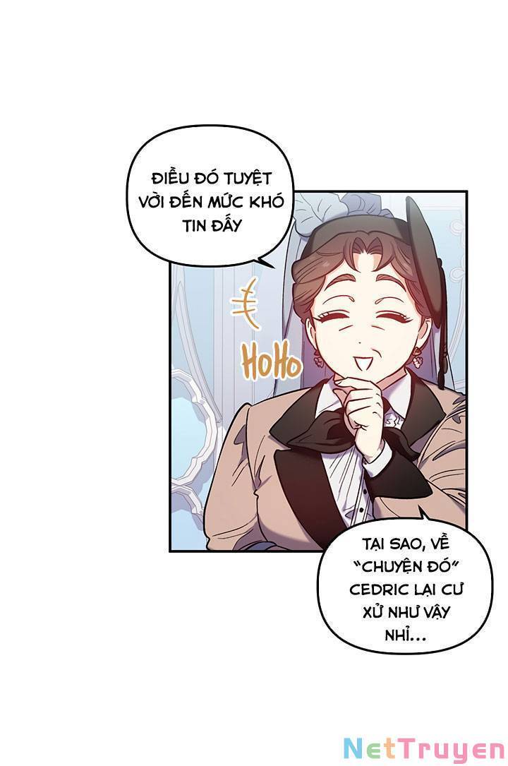 May Mắn Hay Bất Hạnh Chap 29 - Next Chap 30