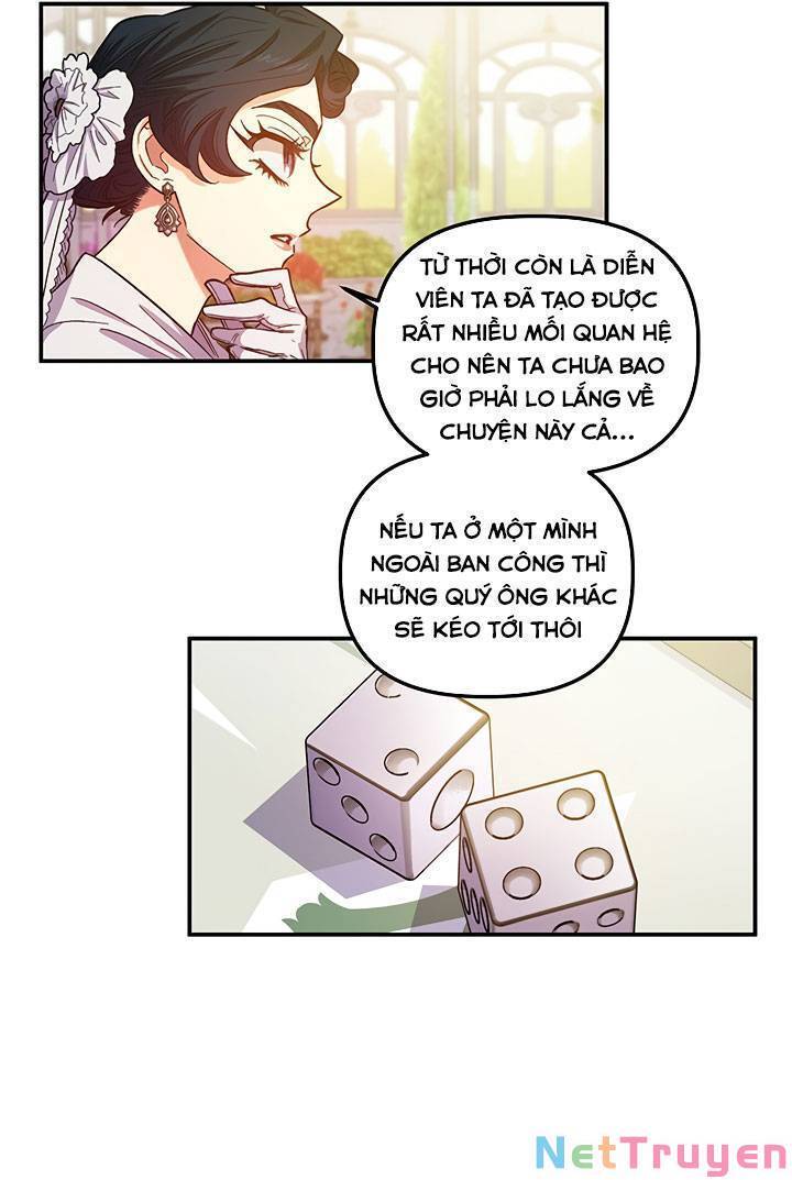 May Mắn Hay Bất Hạnh Chap 41 - Next Chap 42