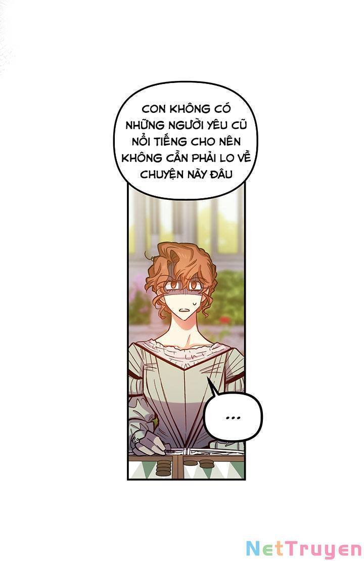 May Mắn Hay Bất Hạnh Chap 41 - Next Chap 42