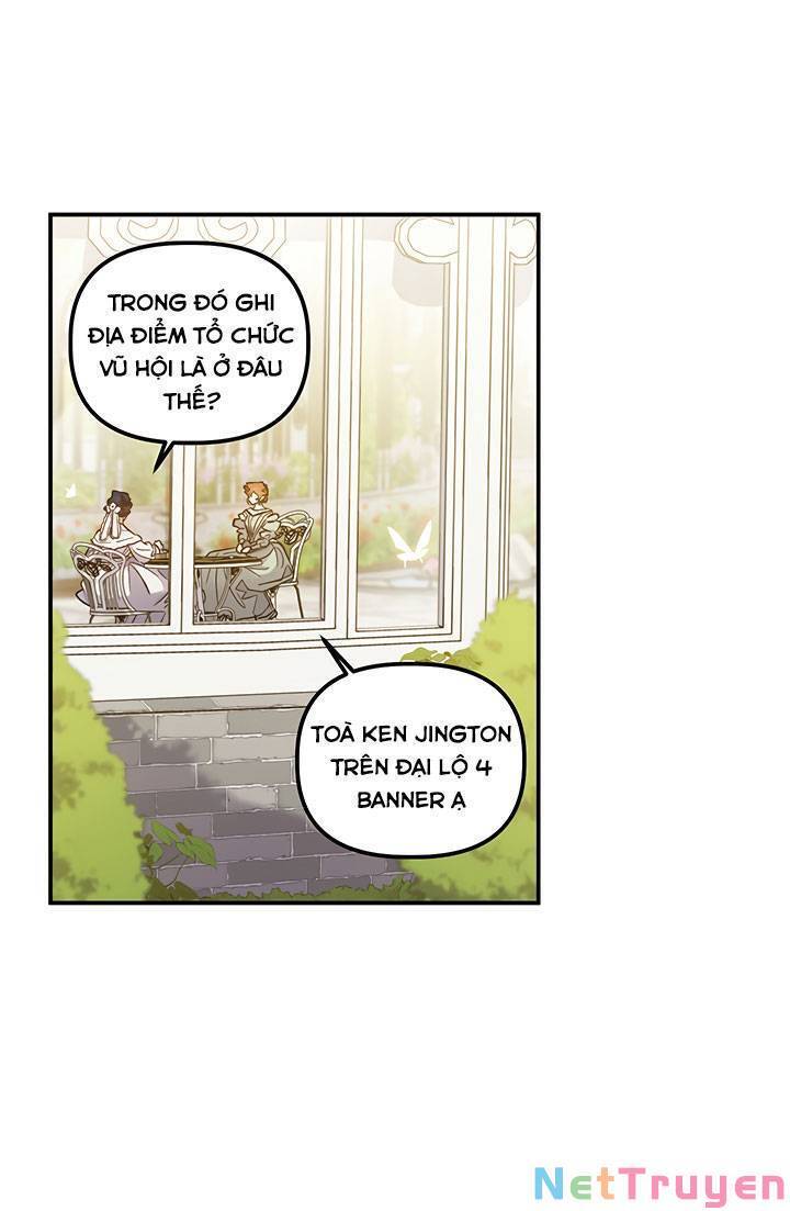 May Mắn Hay Bất Hạnh Chap 41 - Next Chap 42