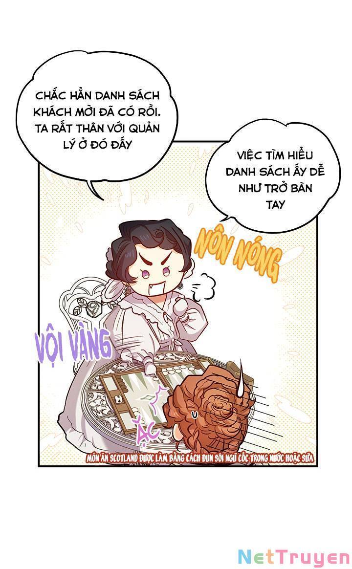 May Mắn Hay Bất Hạnh Chap 41 - Next Chap 42