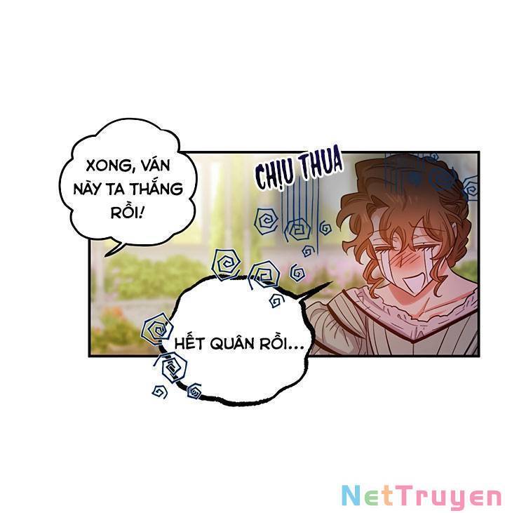 May Mắn Hay Bất Hạnh Chap 41 - Next Chap 42