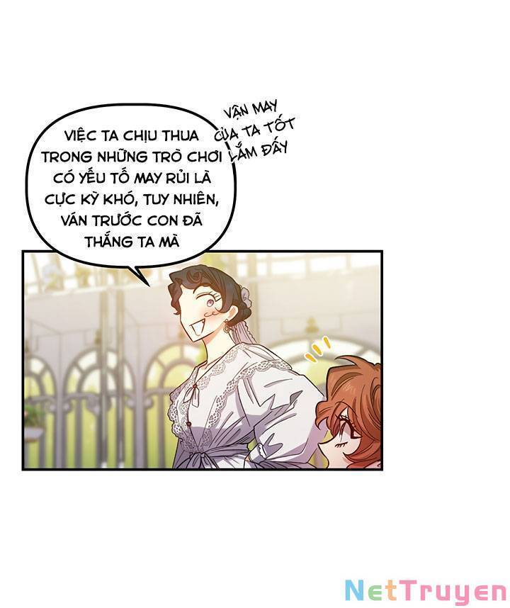 May Mắn Hay Bất Hạnh Chap 41 - Next Chap 42