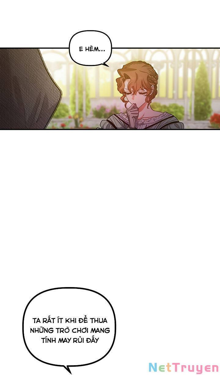 May Mắn Hay Bất Hạnh Chap 41 - Next Chap 42