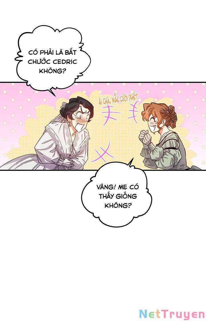 May Mắn Hay Bất Hạnh Chap 41 - Next Chap 42