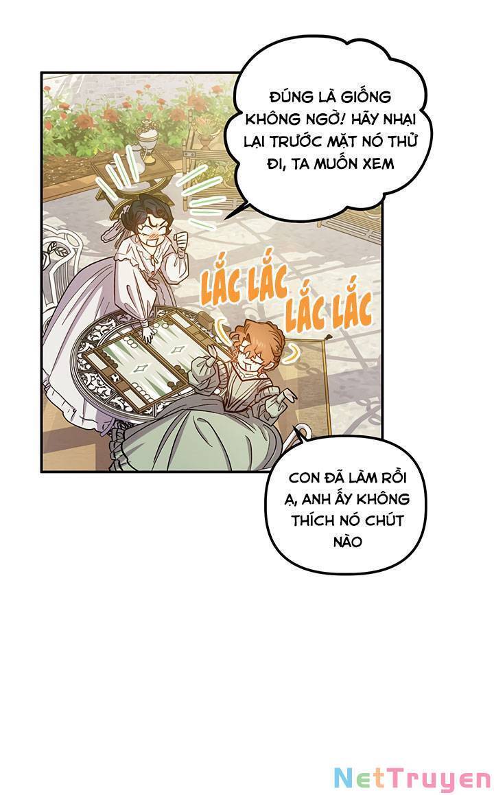 May Mắn Hay Bất Hạnh Chap 41 - Next Chap 42