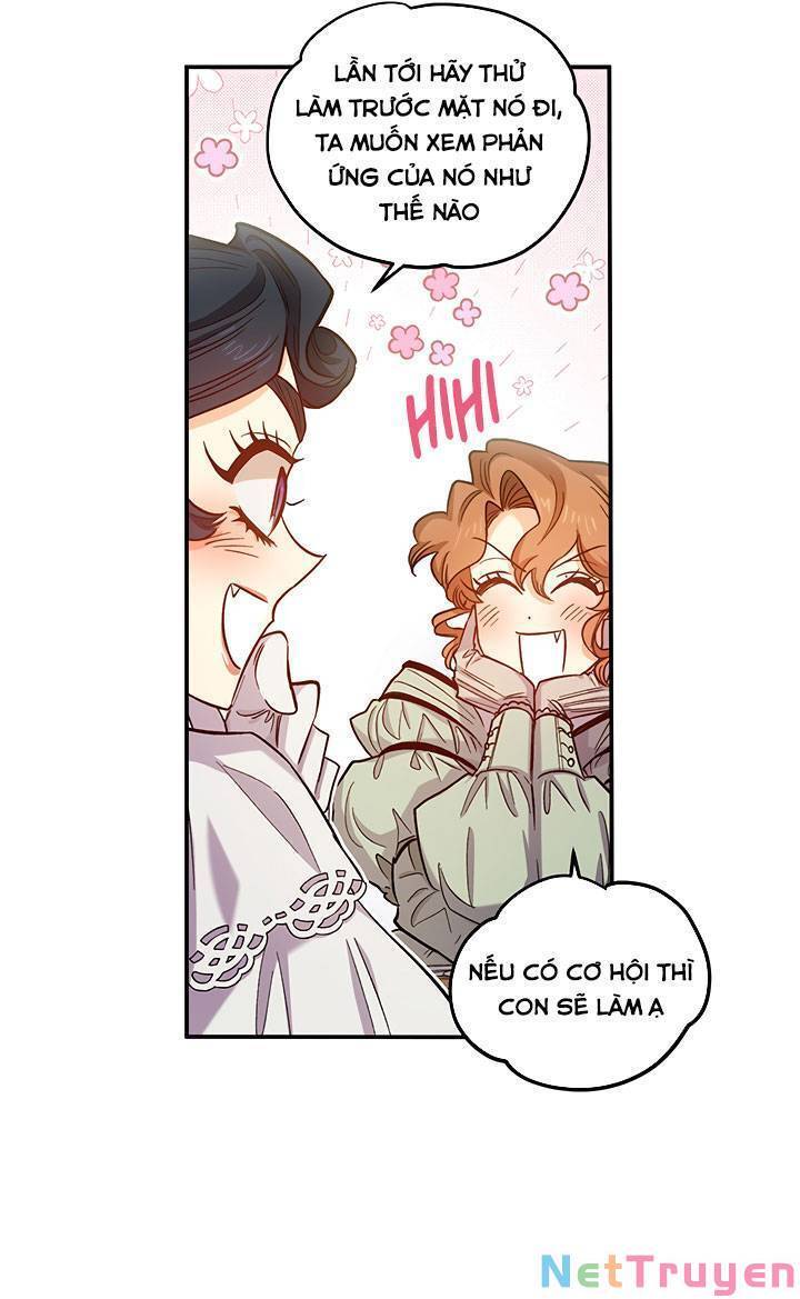 May Mắn Hay Bất Hạnh Chap 41 - Next Chap 42