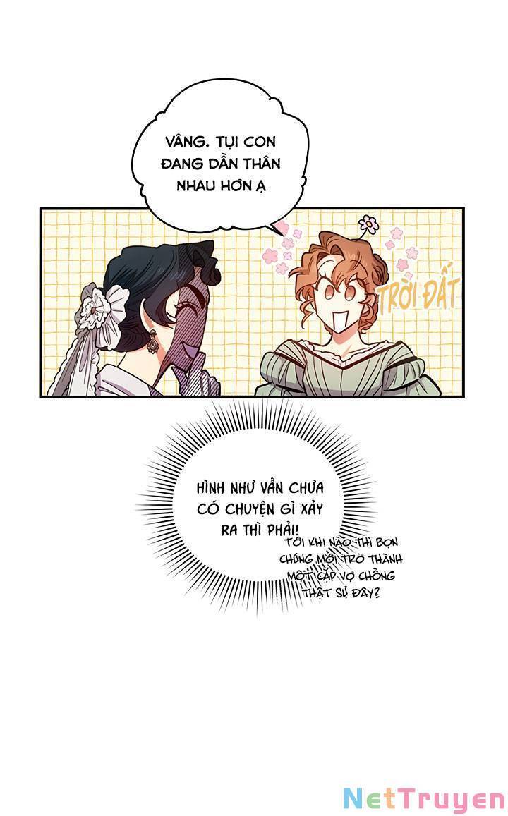 May Mắn Hay Bất Hạnh Chap 41 - Next Chap 42