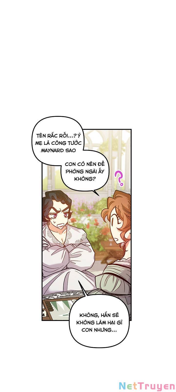 May Mắn Hay Bất Hạnh Chap 41 - Next Chap 42
