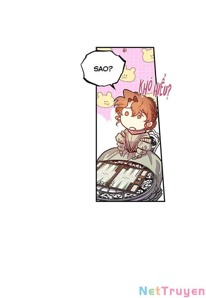 May Mắn Hay Bất Hạnh Chap 41 - Next Chap 42
