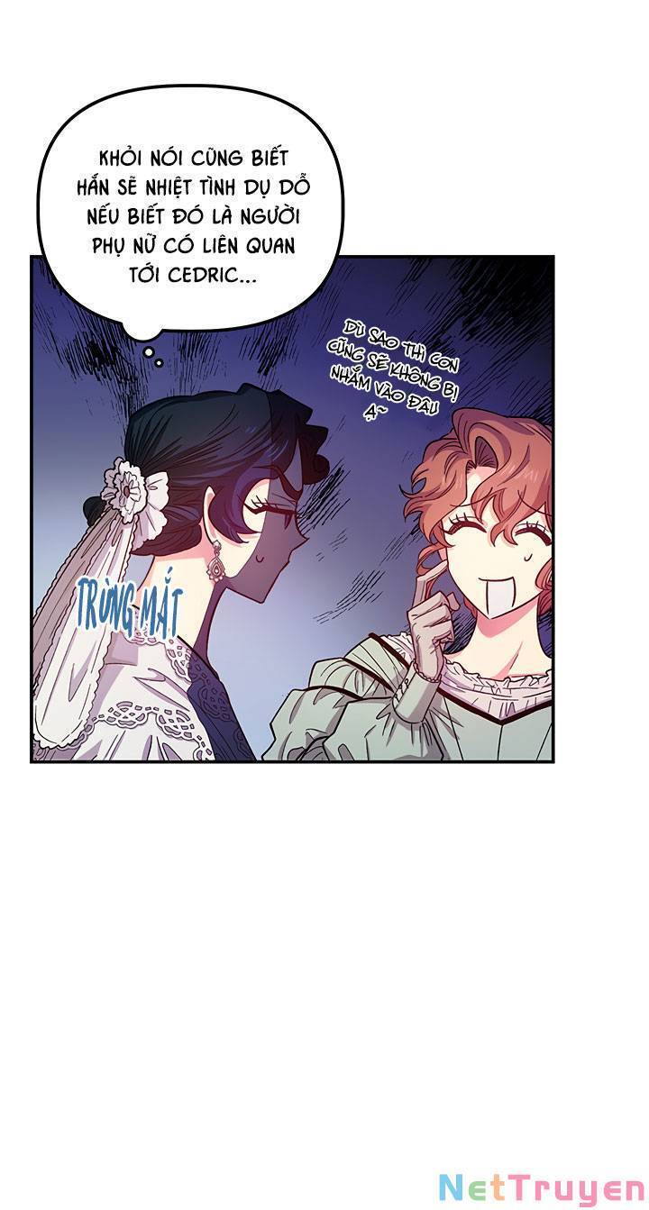 May Mắn Hay Bất Hạnh Chap 41 - Next Chap 42