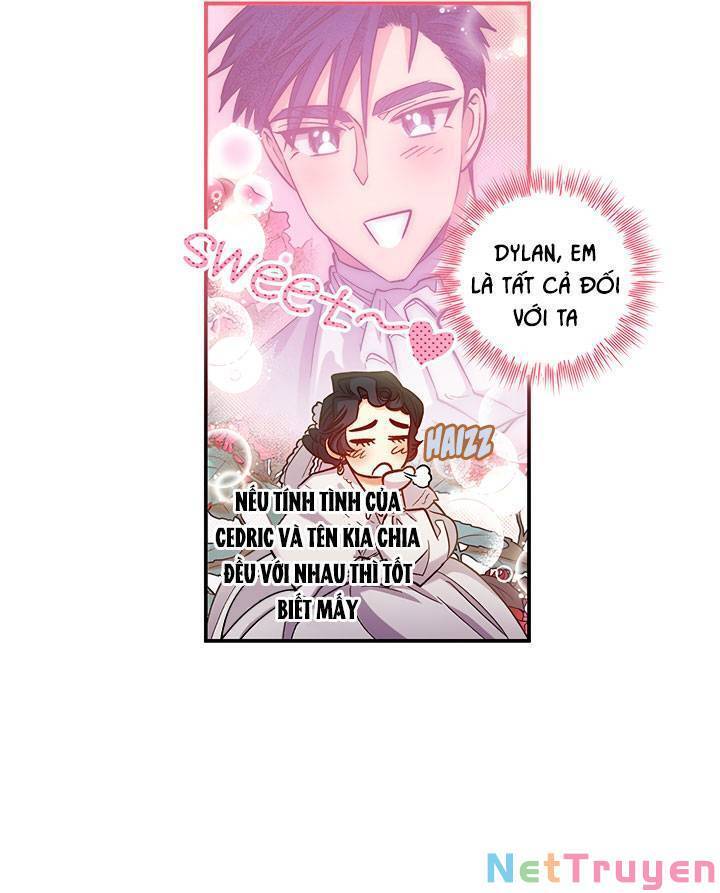 May Mắn Hay Bất Hạnh Chap 41 - Next Chap 42