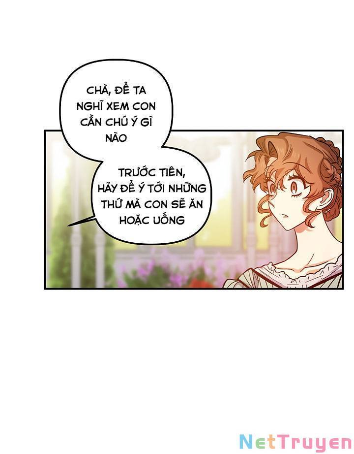 May Mắn Hay Bất Hạnh Chap 41 - Next Chap 42