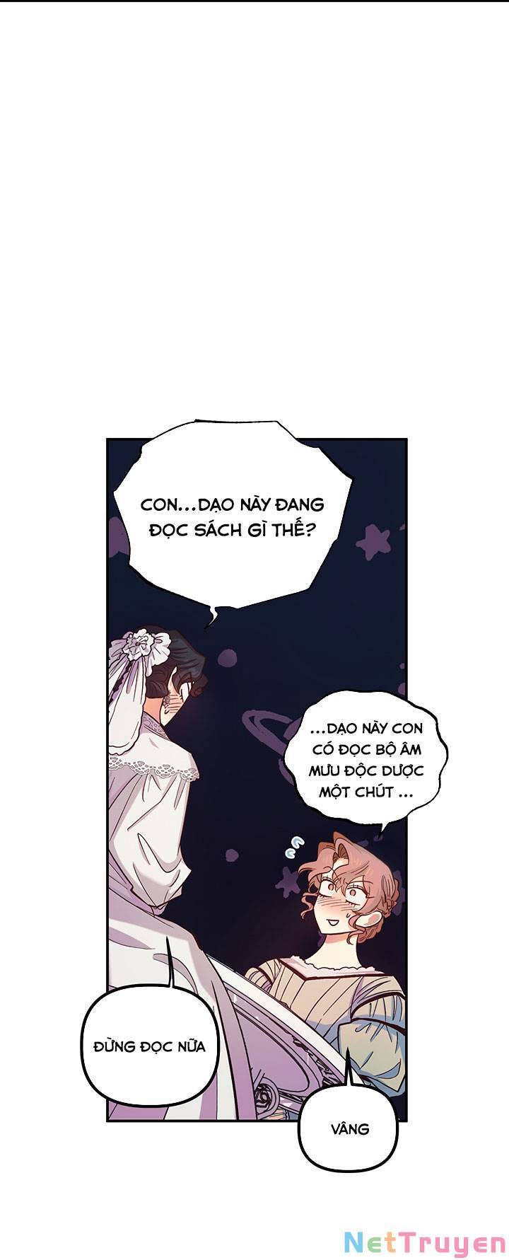 May Mắn Hay Bất Hạnh Chap 41 - Next Chap 42