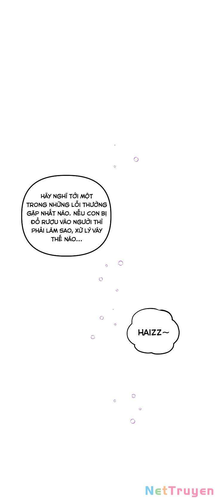 May Mắn Hay Bất Hạnh Chap 41 - Next Chap 42