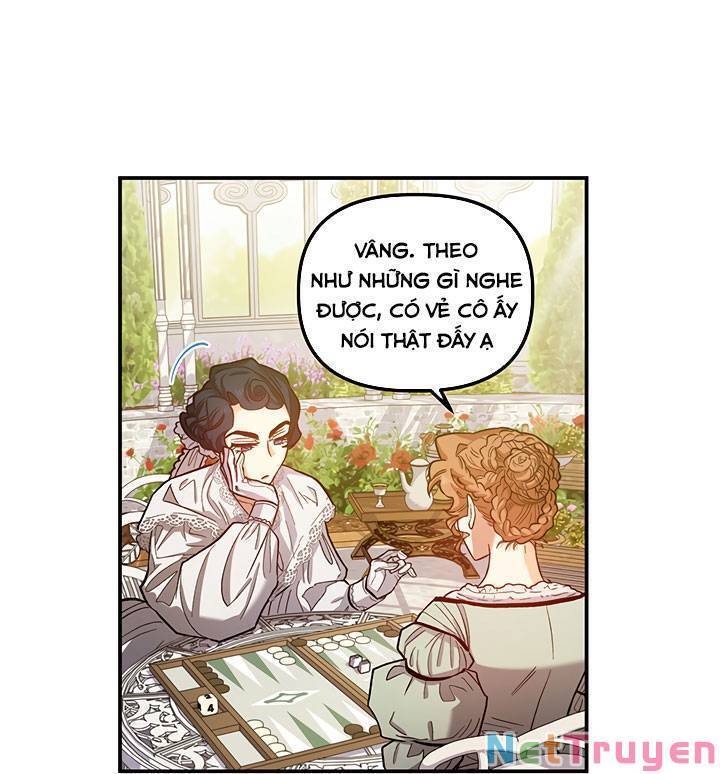 May Mắn Hay Bất Hạnh Chap 41 - Next Chap 42