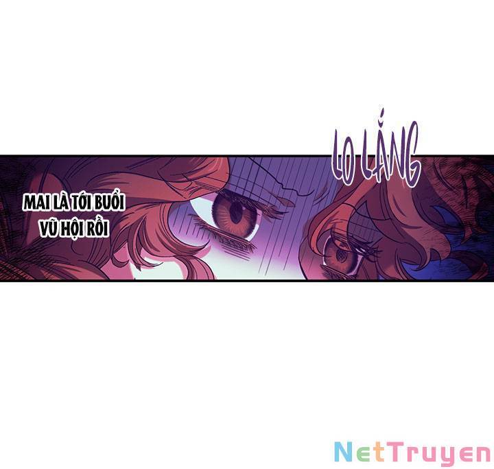 May Mắn Hay Bất Hạnh Chap 41 - Next Chap 42