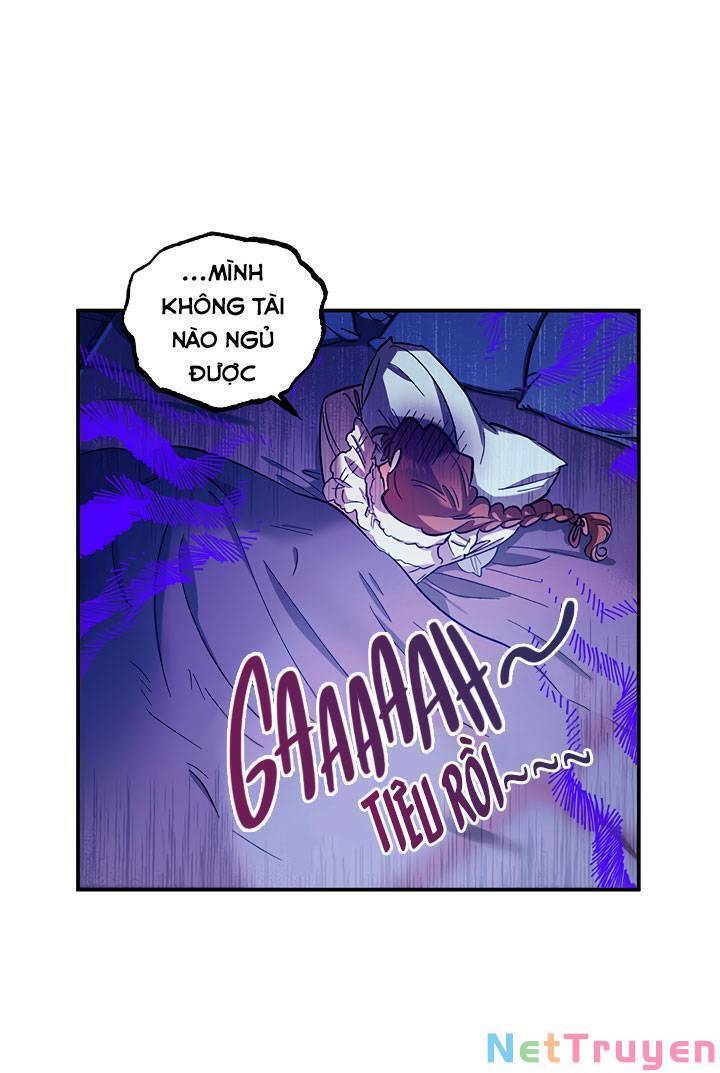 May Mắn Hay Bất Hạnh Chap 41 - Next Chap 42