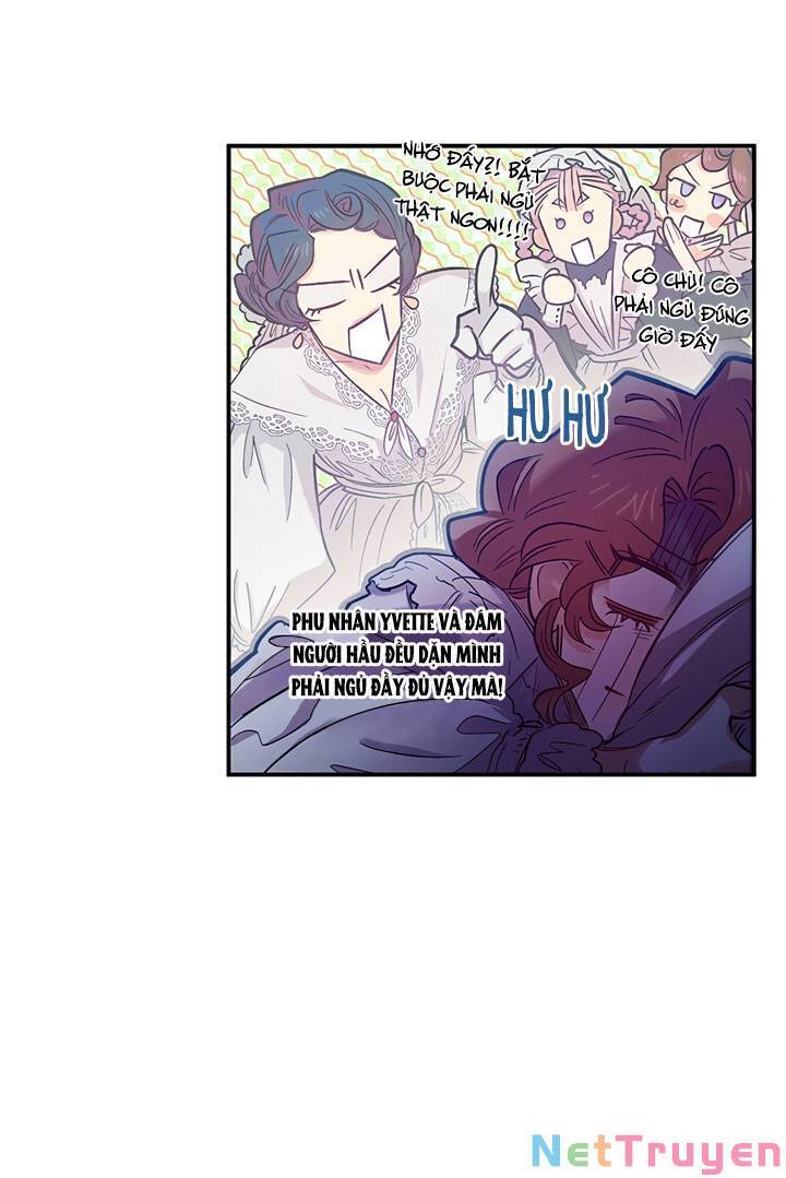May Mắn Hay Bất Hạnh Chap 41 - Next Chap 42