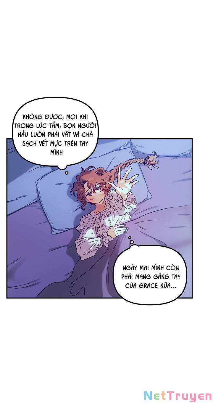 May Mắn Hay Bất Hạnh Chap 41 - Next Chap 42