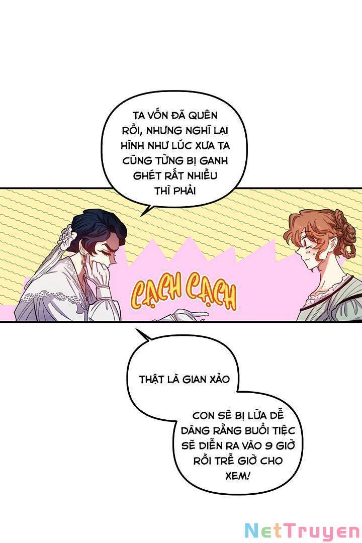 May Mắn Hay Bất Hạnh Chap 41 - Next Chap 42
