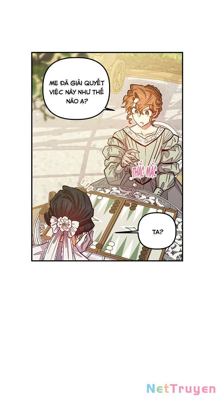 May Mắn Hay Bất Hạnh Chap 41 - Next Chap 42