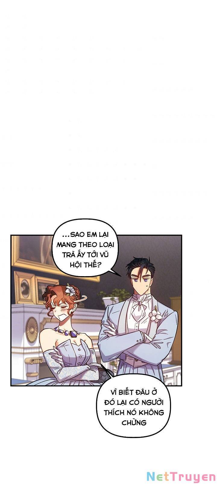 May Mắn Hay Bất Hạnh Chap 47 - Next Chap 48