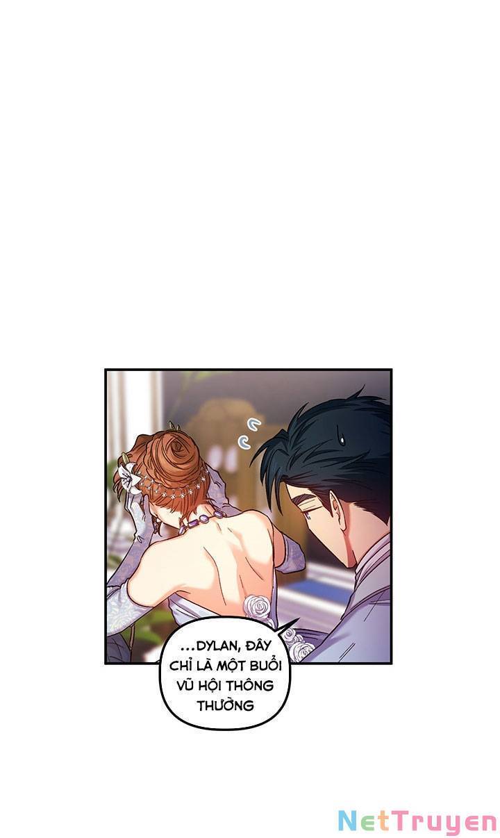 May Mắn Hay Bất Hạnh Chap 47 - Next Chap 48