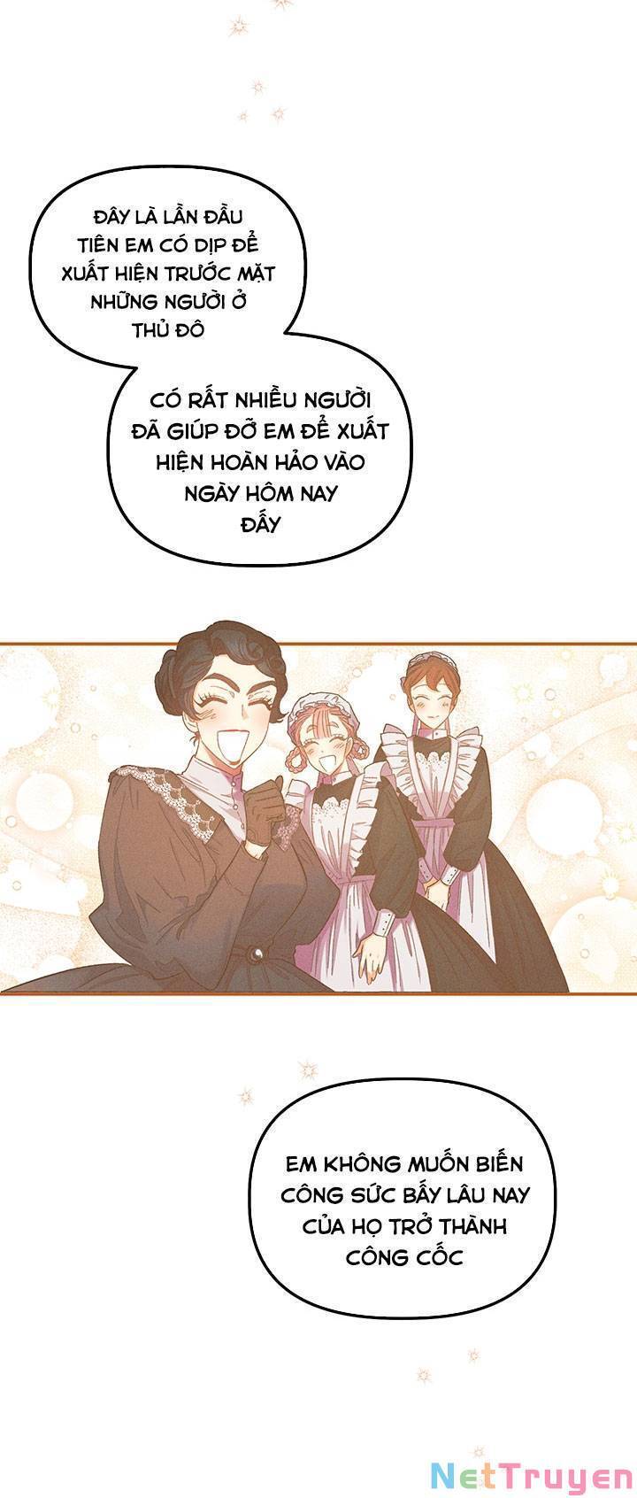 May Mắn Hay Bất Hạnh Chap 47 - Next Chap 48