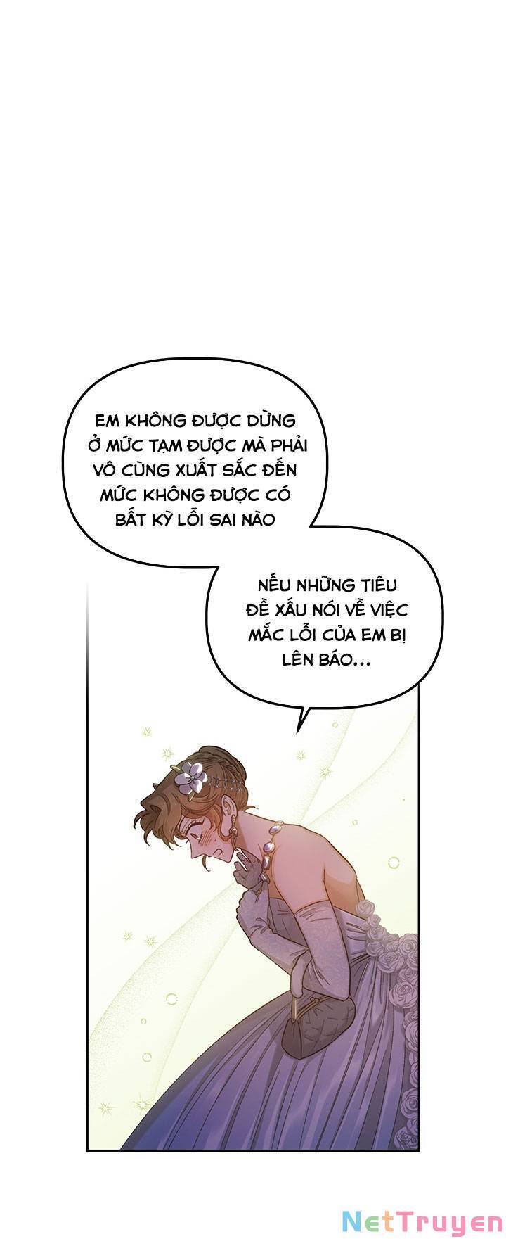 May Mắn Hay Bất Hạnh Chap 47 - Next Chap 48