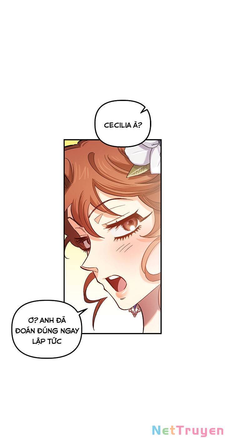 May Mắn Hay Bất Hạnh Chap 47 - Next Chap 48