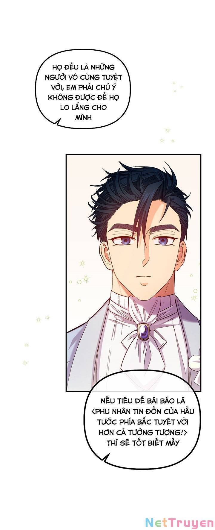 May Mắn Hay Bất Hạnh Chap 47 - Next Chap 48