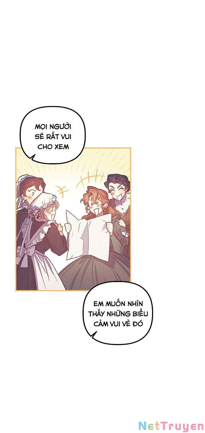 May Mắn Hay Bất Hạnh Chap 47 - Next Chap 48