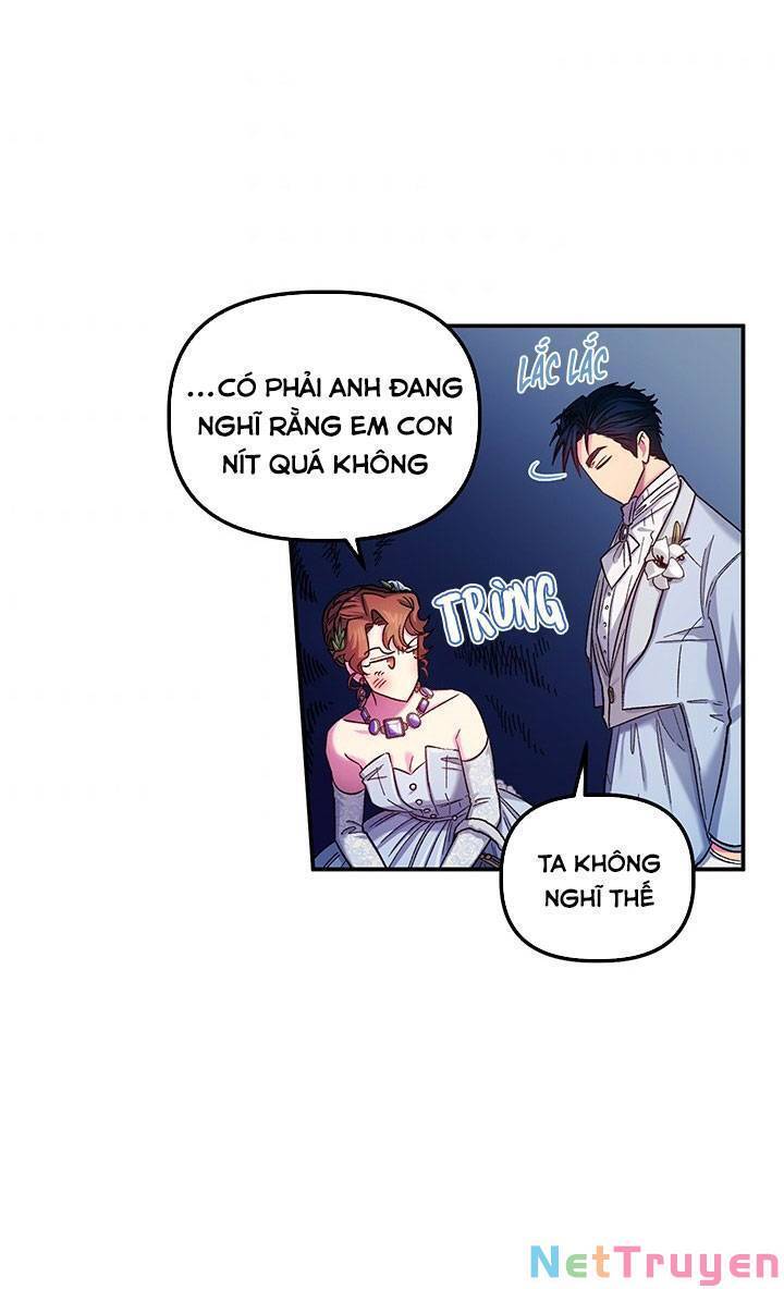 May Mắn Hay Bất Hạnh Chap 47 - Next Chap 48