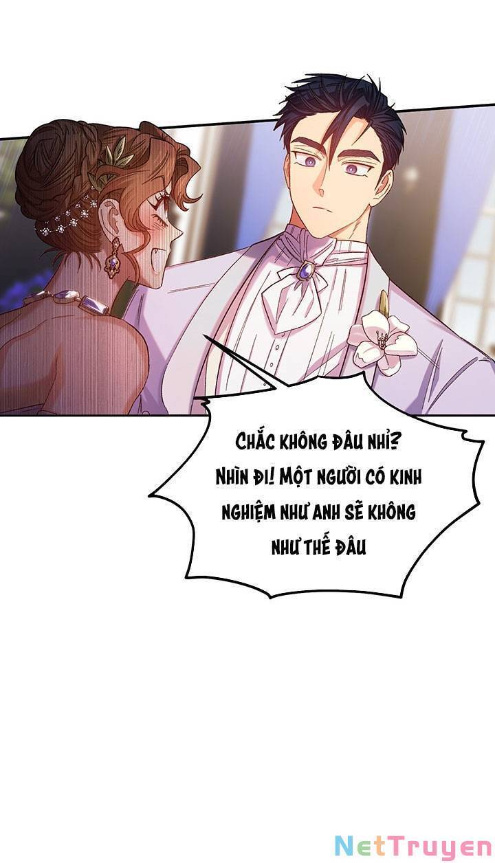 May Mắn Hay Bất Hạnh Chap 47 - Next Chap 48