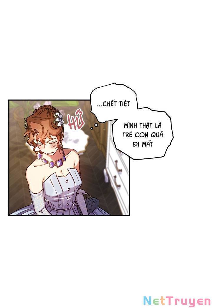 May Mắn Hay Bất Hạnh Chap 47 - Next Chap 48