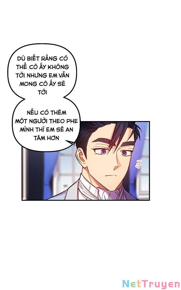 May Mắn Hay Bất Hạnh Chap 47 - Next Chap 48
