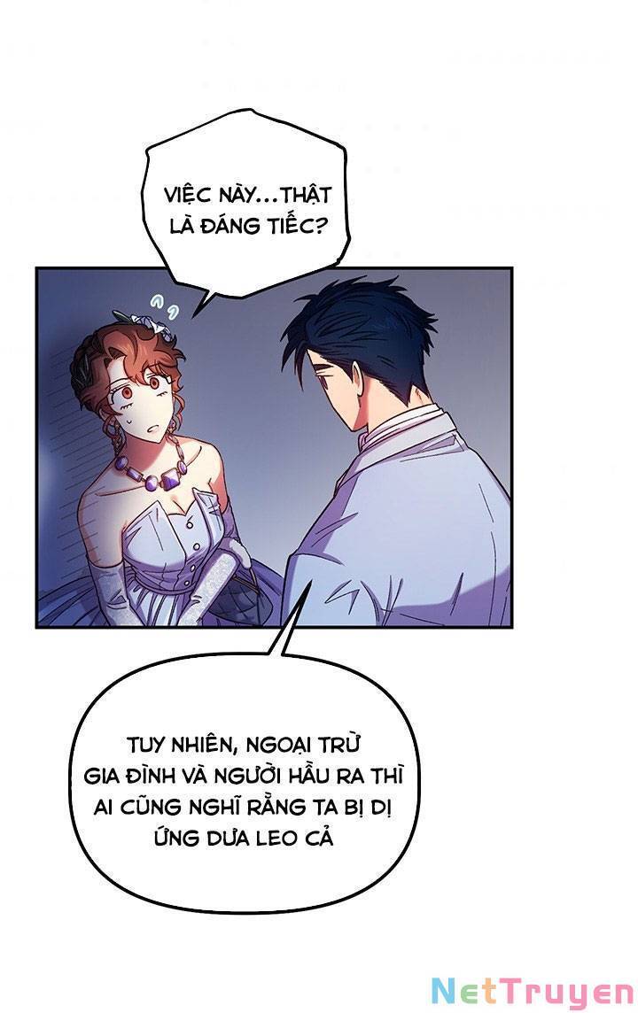 May Mắn Hay Bất Hạnh Chap 47 - Next Chap 48