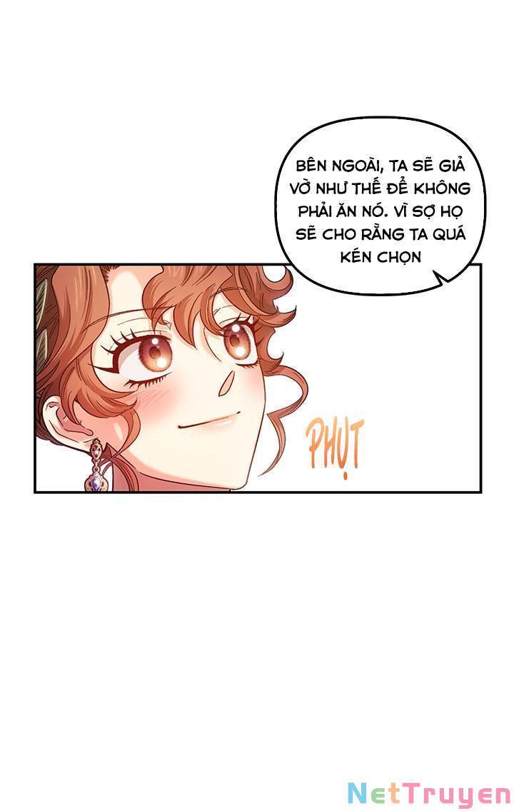 May Mắn Hay Bất Hạnh Chap 47 - Next Chap 48