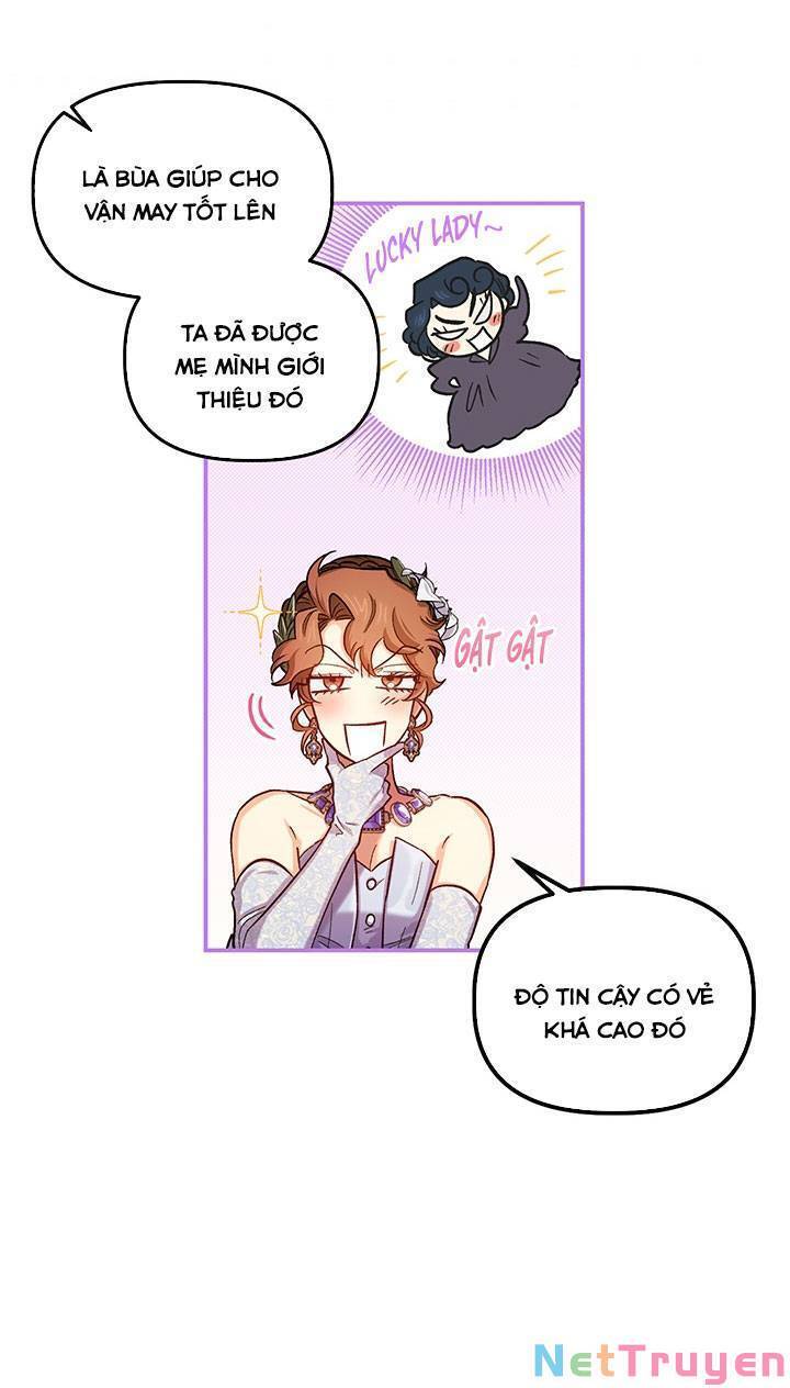 May Mắn Hay Bất Hạnh Chap 47 - Next Chap 48