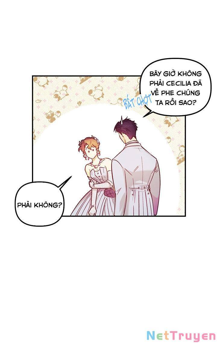 May Mắn Hay Bất Hạnh Chap 47 - Next Chap 48