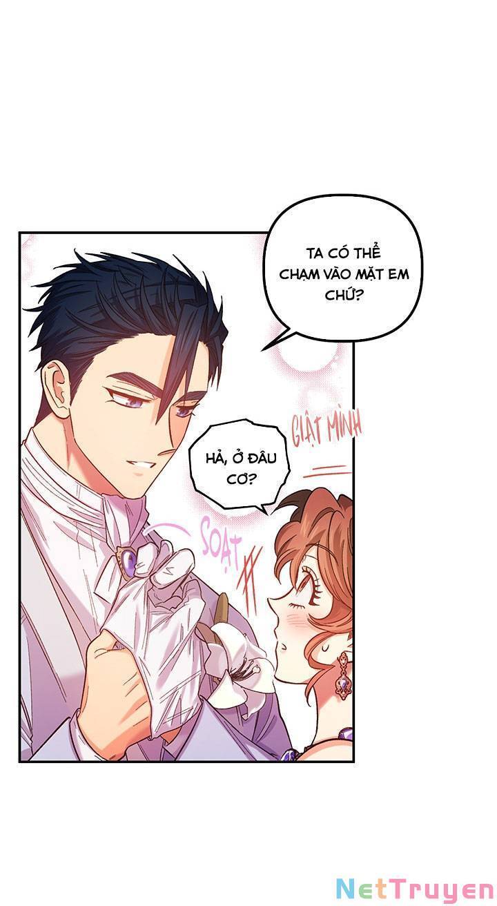 May Mắn Hay Bất Hạnh Chap 47 - Next Chap 48